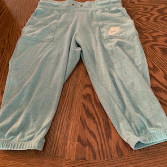 Nike Pants - Nike Capris